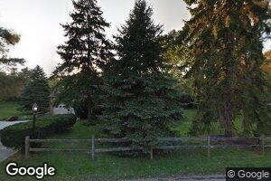 3015 Beech Hill Dr, Spring Valley, OH 45370