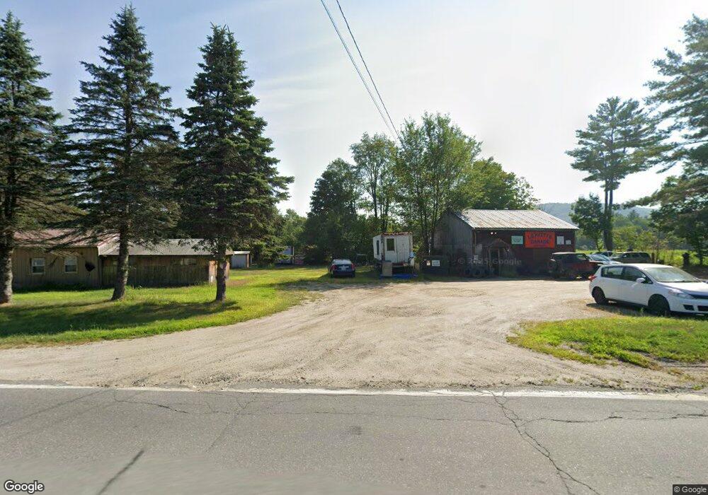 280 Warwick Rd, Winchester, NH 03470 - photo 1