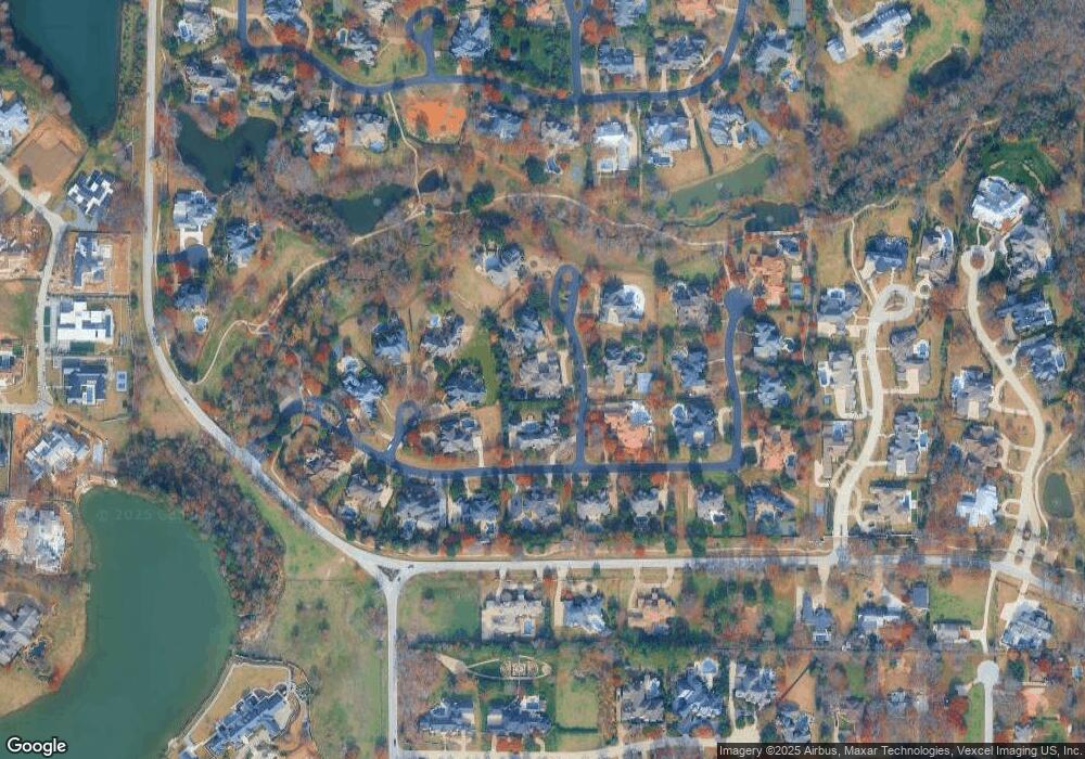 1603 Sleepy Hollow Ct, Westlake, TX 76262 - photo 1