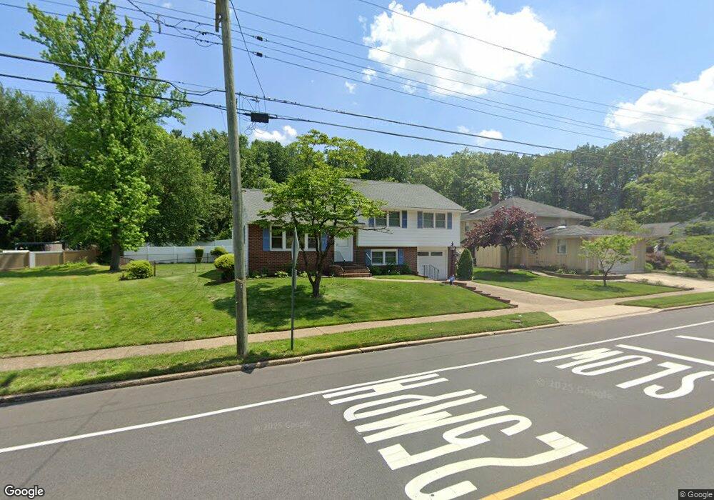 308 Copley Rd, Haddonfield, NJ 08033 - photo 1