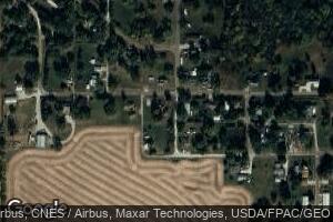 604 W Washington St, What Cheer, IA 50268