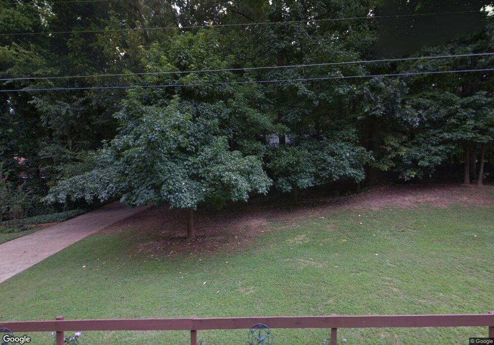 1655 Morgan Walk, Canton, GA 30115 - photo 1