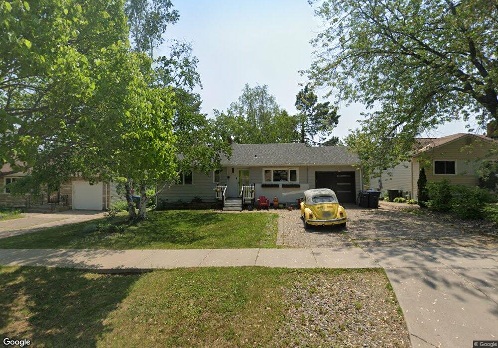 4014 Pitt St, Duluth, MN 55804 - photo 1
