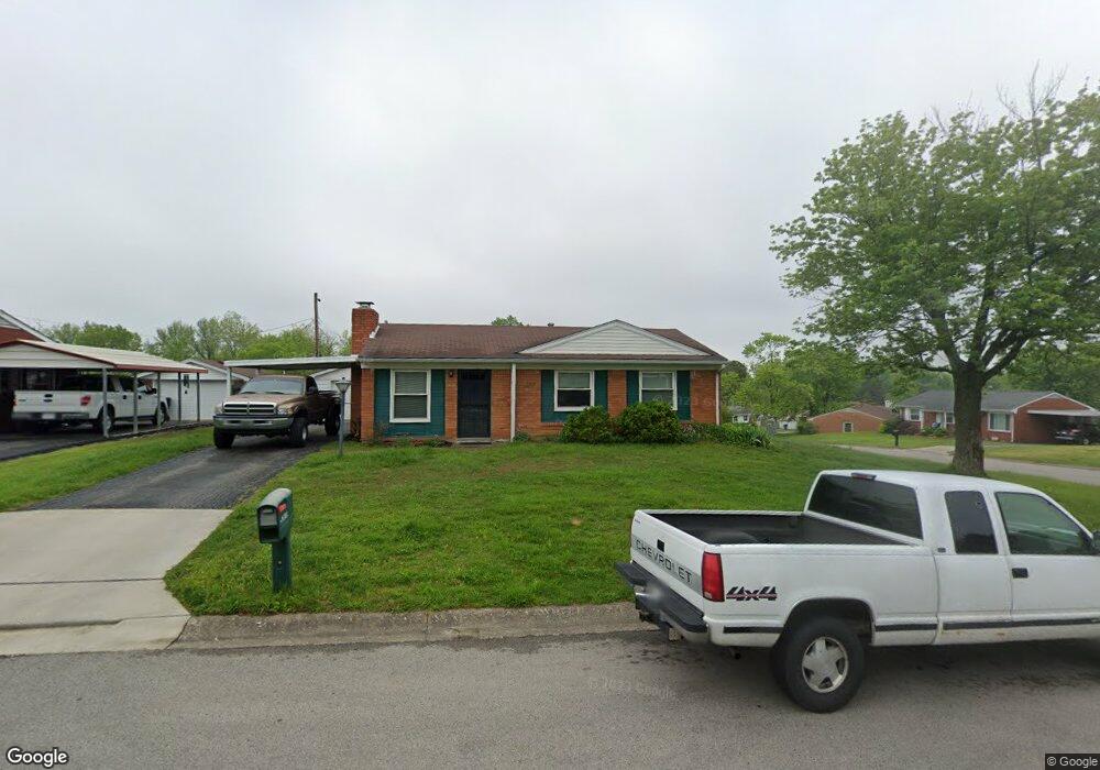 2818 Wahoo Dr, New Albany, IN 47150 - photo 1