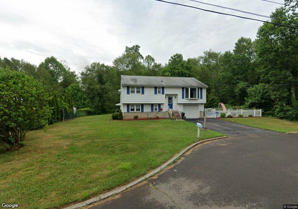 13 Holland Rd, East Haven, CT 06512 - photo 1