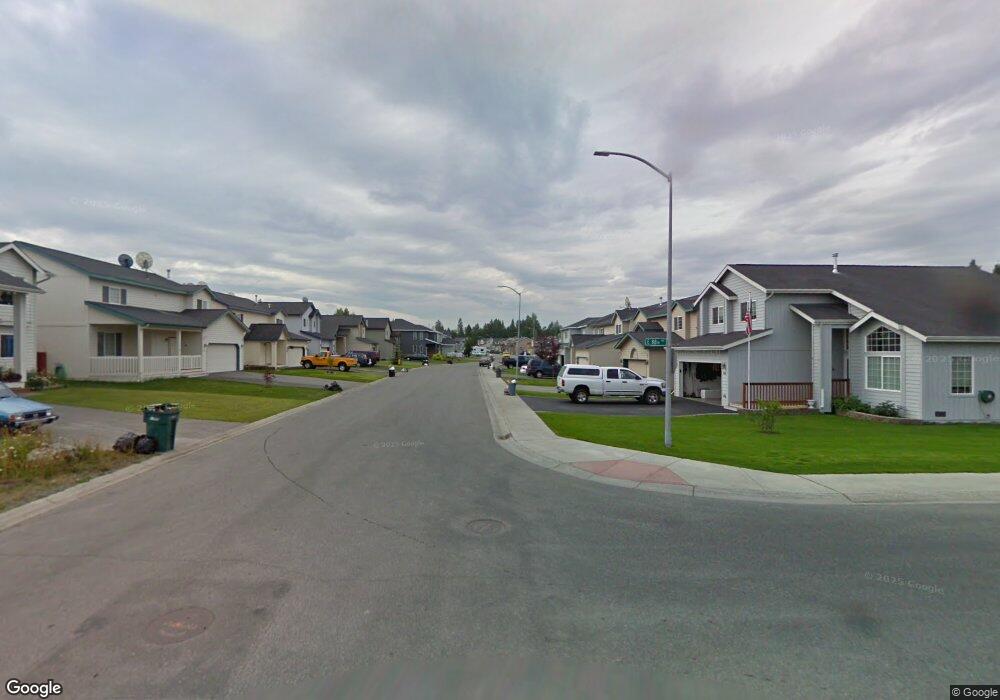 8662 Little Brook St, Anchorage, AK 99507 - photo 1