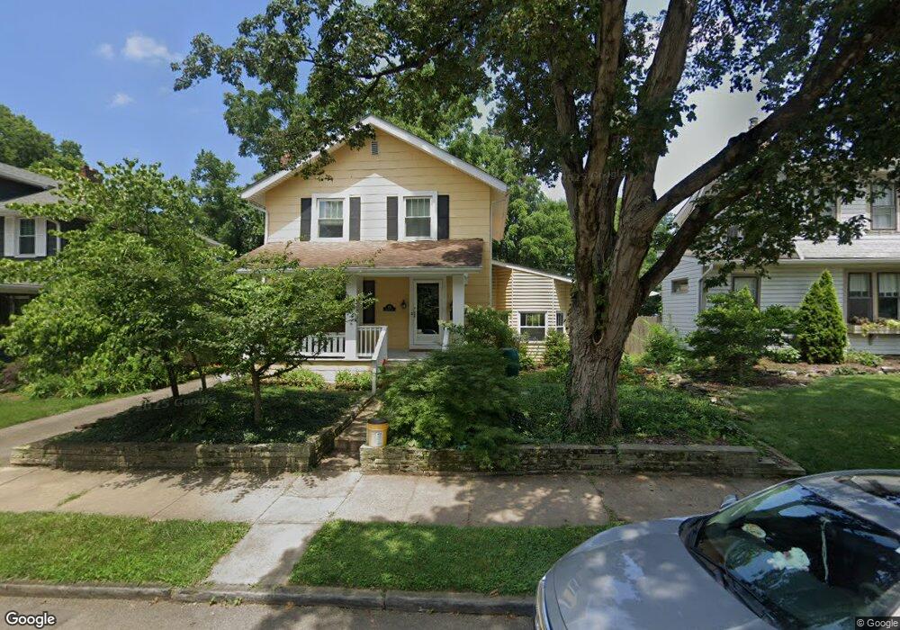 270 Orchard Ln, Columbus, OH 43214 - photo 1