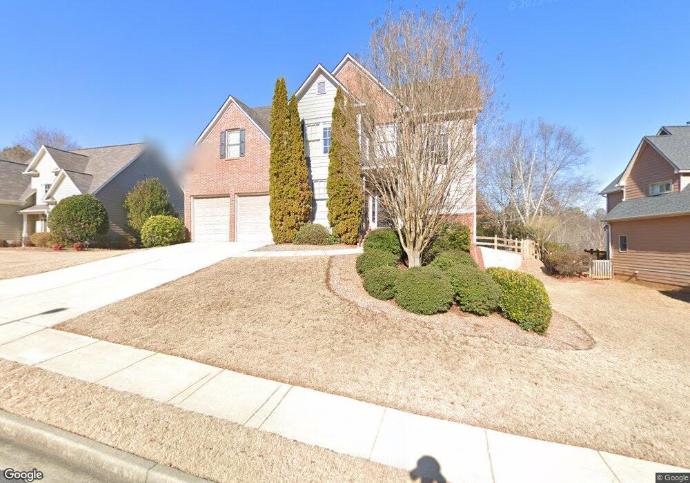 56 Westmead Place unit O, Acworth, GA 30101 - photo 1