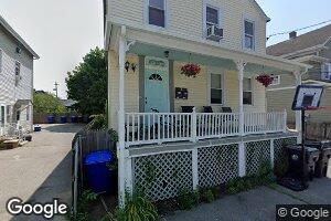 22 Union St, Warren, RI 02885