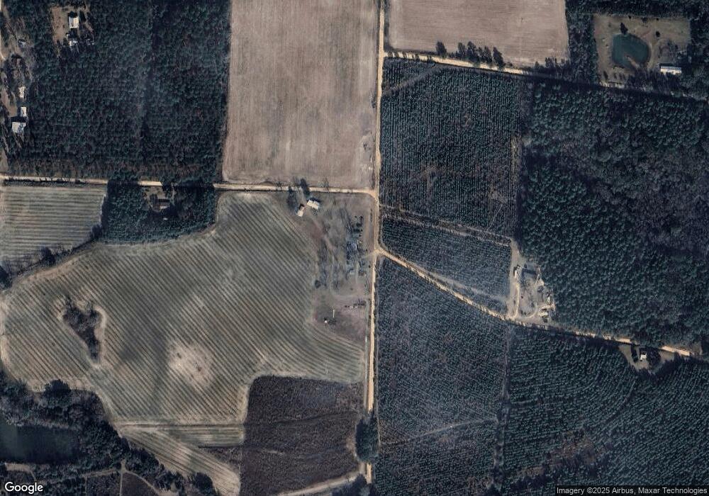 2485 Copeland Rd, Pavo, GA 31778 - photo 1