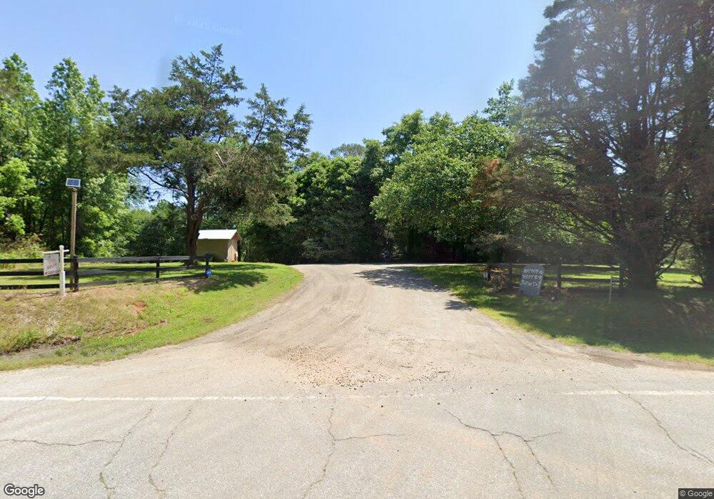 4616 Old Highway 441 N, Alto, GA 30510 - photo 1