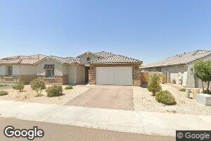 8622 W Rancho Dr, Glendale, AZ 85305