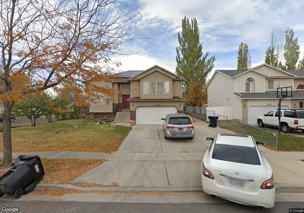 1502 W 1820 S, Woods Cross, UT 84087 - photo 1