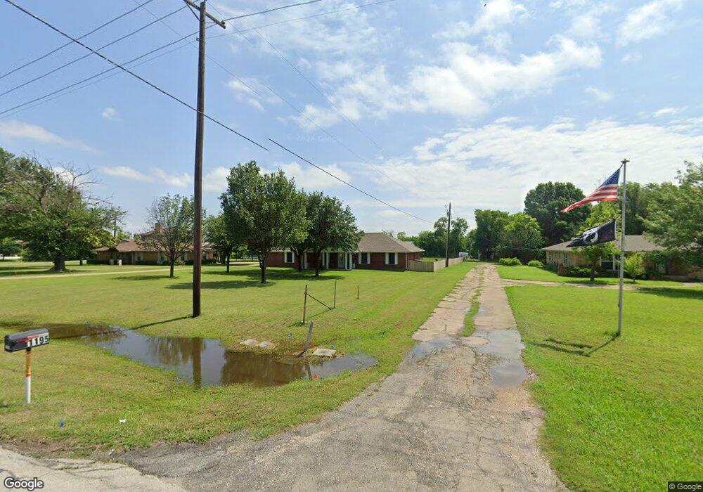 1191 E Fm 544, Wylie, TX 75098 - photo 1