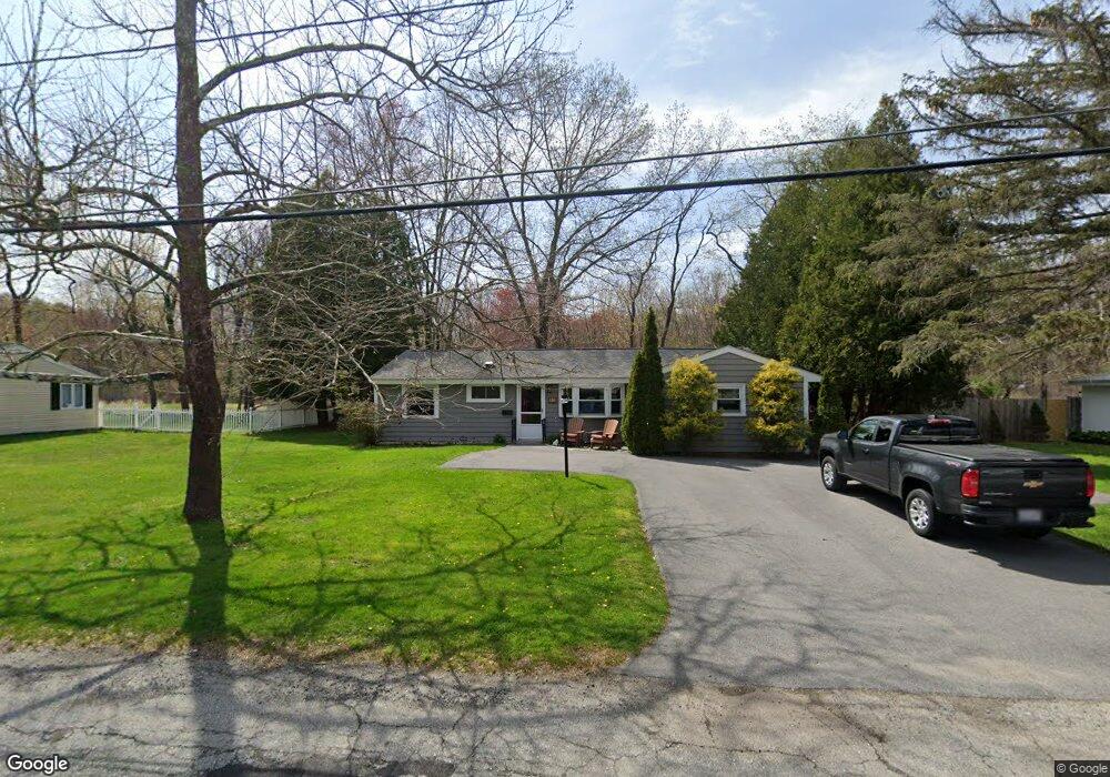 12 Durant Ave, Maynard, MA 01754 - photo 1