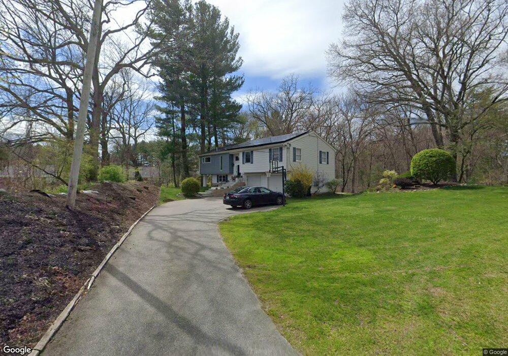 1012 Edgell-Private Dr, Framingham, MA 01701 - photo 1