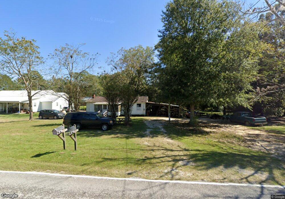 442 Salem Rd unit A, Picayune, MS 39466 - photo 1
