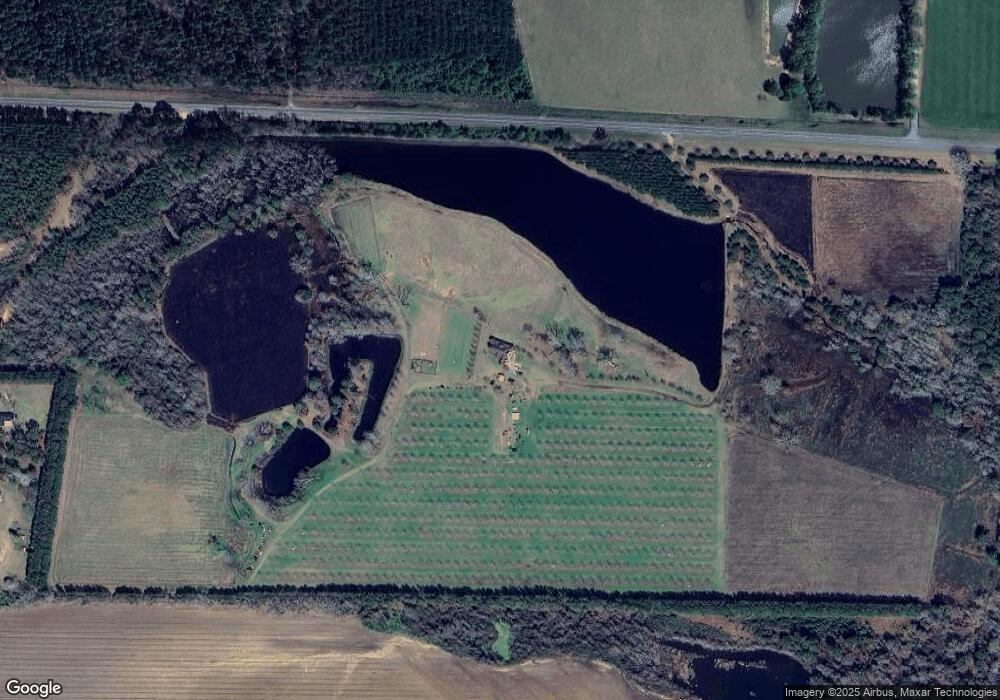 4878 Sr 158, Alapaha, GA 31622 - photo 1