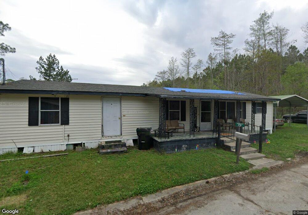 79 Joseph St, Pearson, GA 31642 - photo 1