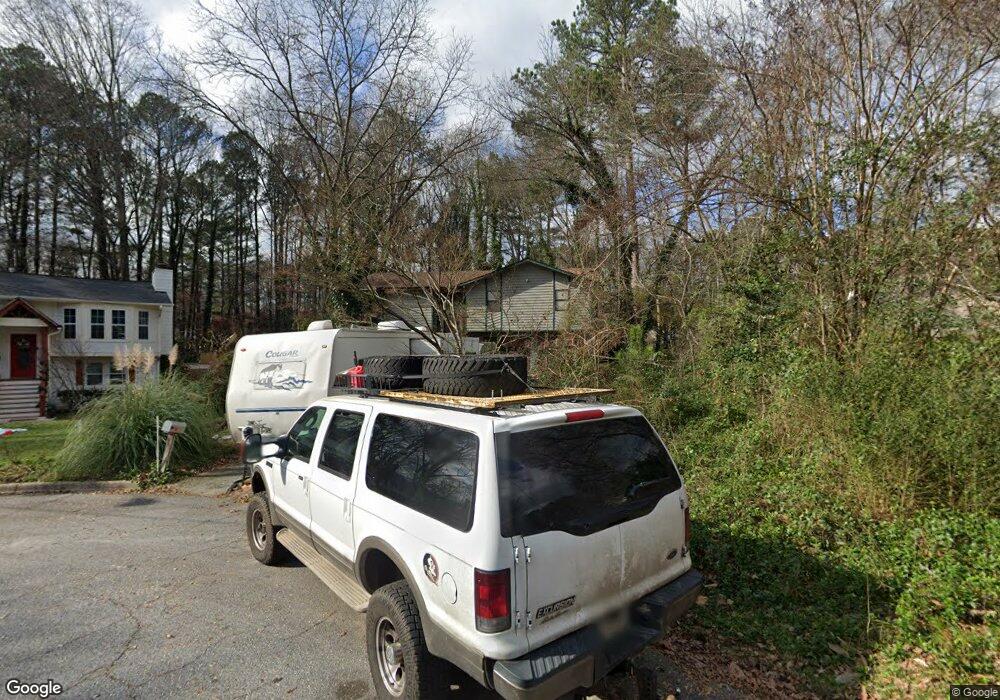 4455 4455 Tee Pee Ct, Duluth, GA 30096 - photo 1