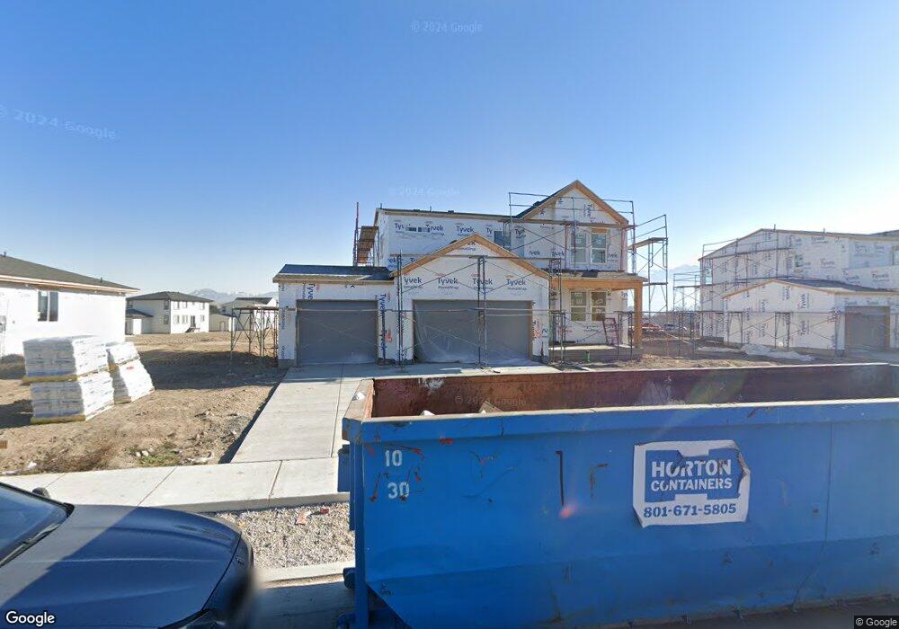 8327 S Valkyrie Way, West Jordan, UT 84088 - photo 1