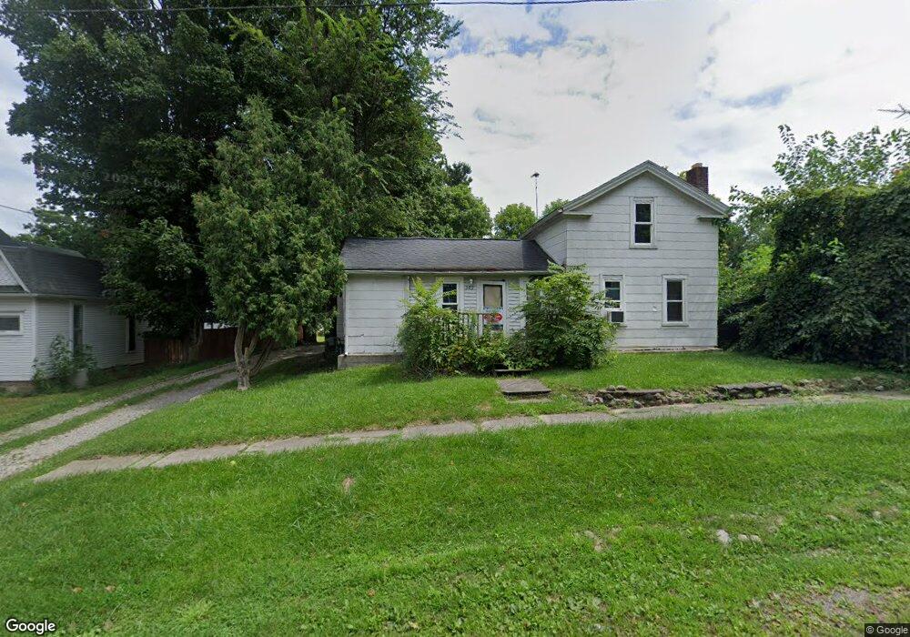 307 S Talbot St, Addison, MI 49220 - photo 1