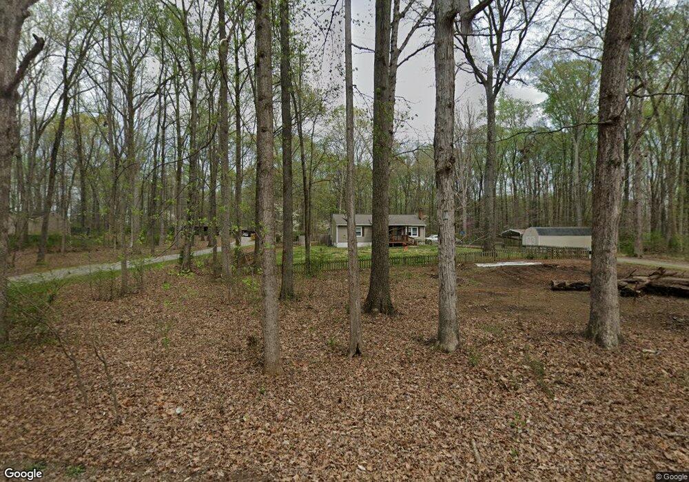 2432 Mountain View Rd, Powhatan, VA 23139 - photo 1