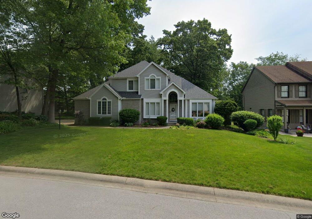 52680 Spring Valley Ln, Granger, IN 46530 - photo 1