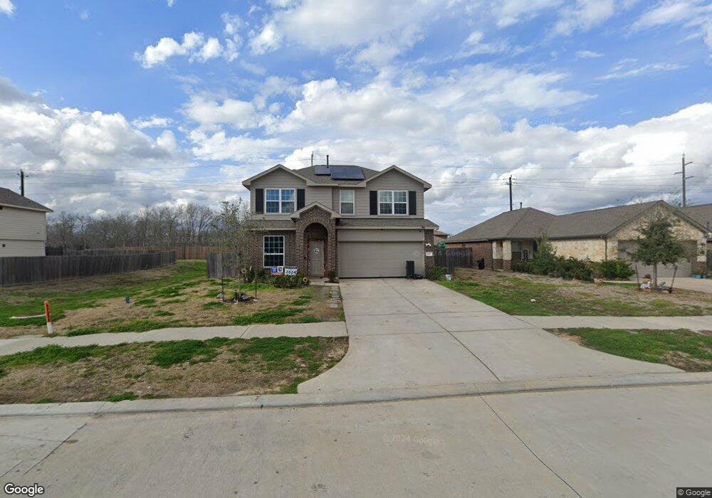 4823 Green Gate Trail, Richmond, TX 77469 - photo 1