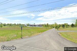 4100 Wilson Church Rd, Caneyville, KY 42721