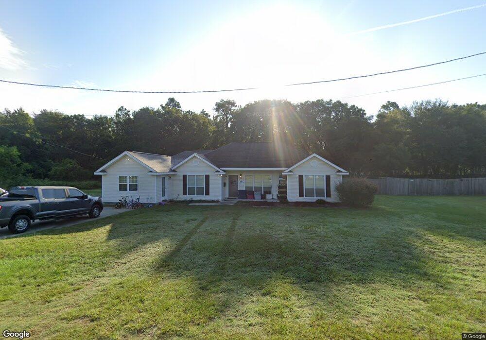 4043 Meadow Cir, Blackshear, GA 31516 - photo 1