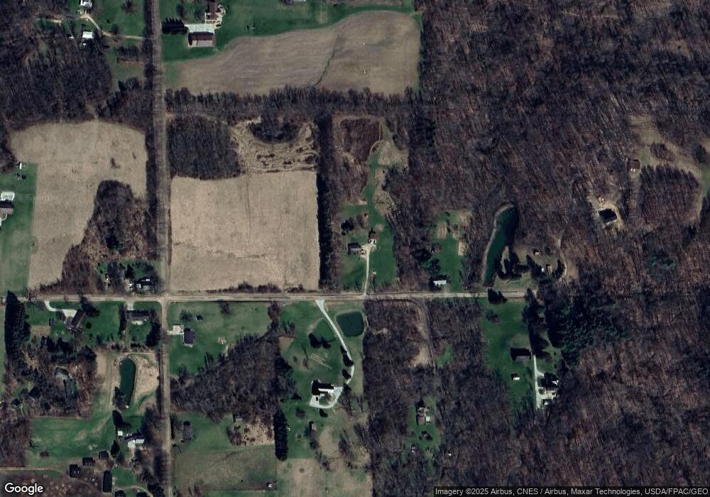 3251 Gladden Rd, Lucas, OH 44843 - photo 1