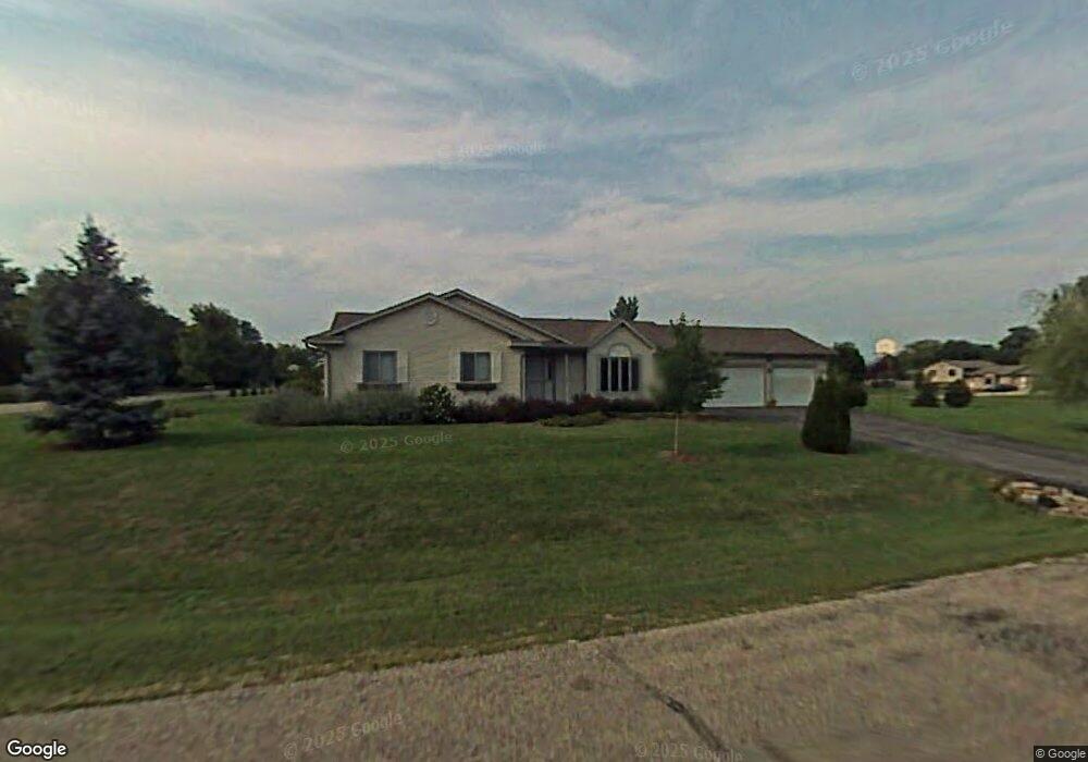 7134 North Shore Dr, Belleville, WI 53508 - photo 1