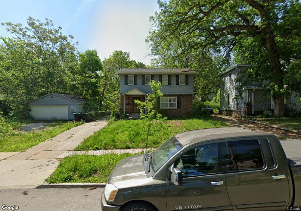 1324 Jefferson Ave, Des Moines, IA 50314 - photo 1