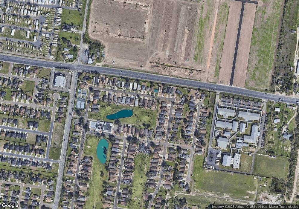 415 Northcutt Dr, Alamo, TX 78516 - photo 1