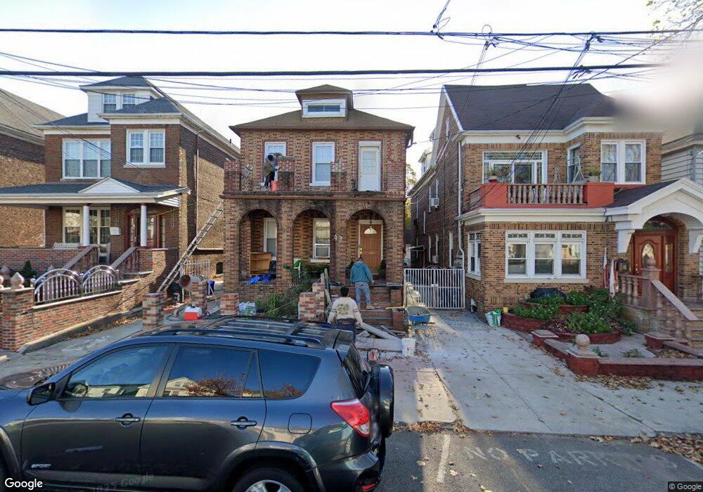 43 Broadman Pkwy unit 1, Jersey City, NJ 07305 - photo 1