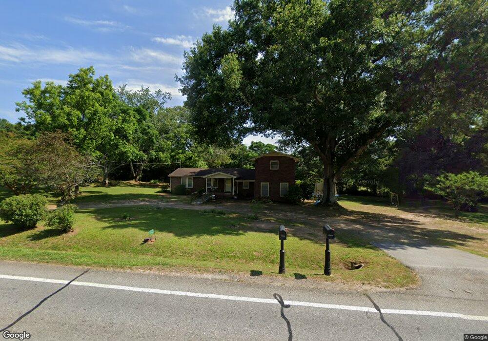 5729 Commerce St, Commerce, GA 30530 - photo 1