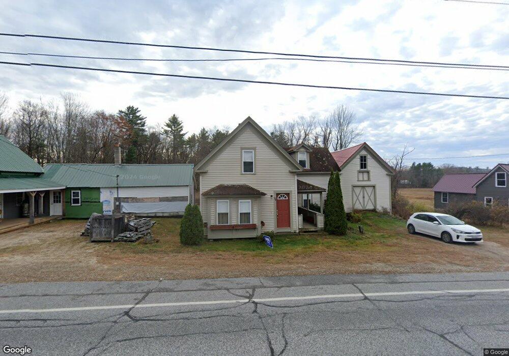 54 Pequawket Trail, East Baldwin, ME 04024 - photo 1