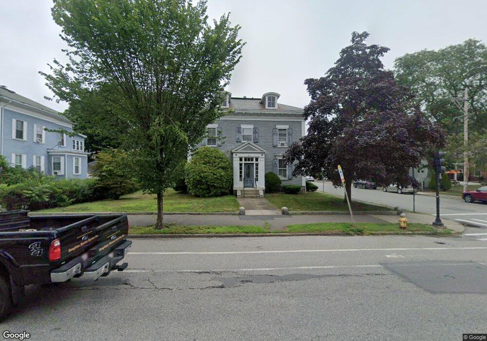 285 Lafayette St unit 3, Salem, MA 01970 - photo 1