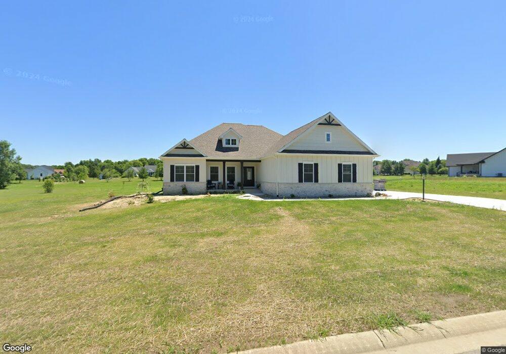 10107 N Halstead Dr, La Porte, IN 46350 - photo 1