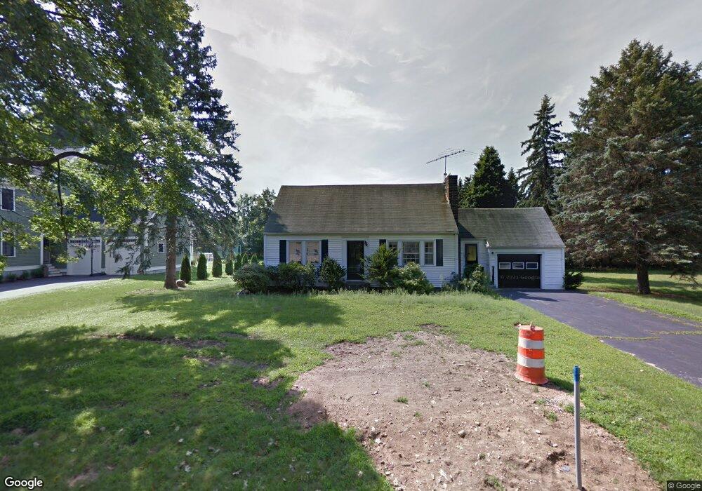 77 Riverdale Rd, Concord, MA 01742 - photo 1