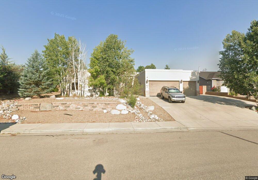 6417 Red Rock Ct, Farmington, NM 87402 - photo 1