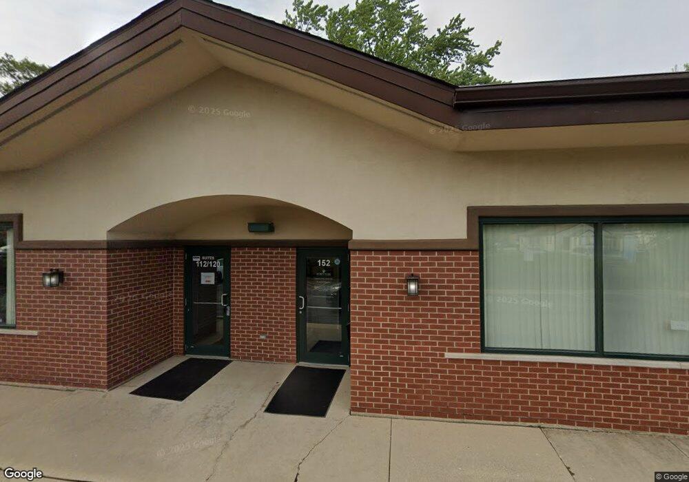 932 N Wright St, Naperville, IL 60563 - photo 1