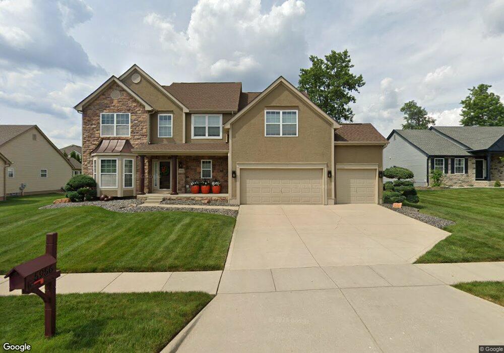 5956 Carnegie Cove Ct, Columbus, OH 43213 - photo 1