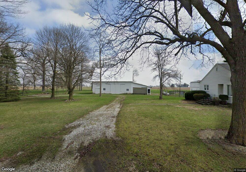 893 S 350 E, Tipton, IN 46072 - photo 1