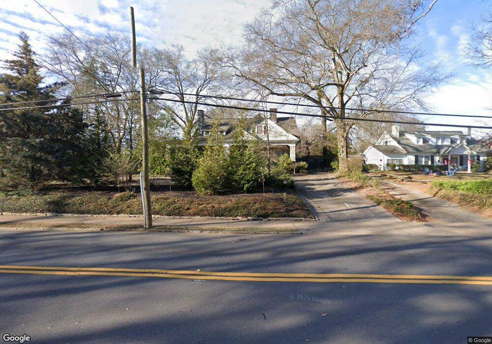 1440 S Milledge Ave, Athens, GA 30605 - photo 1