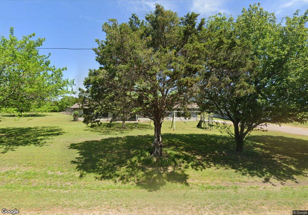 214 Cordell Rd, Sadler, TX 76264 - photo 1