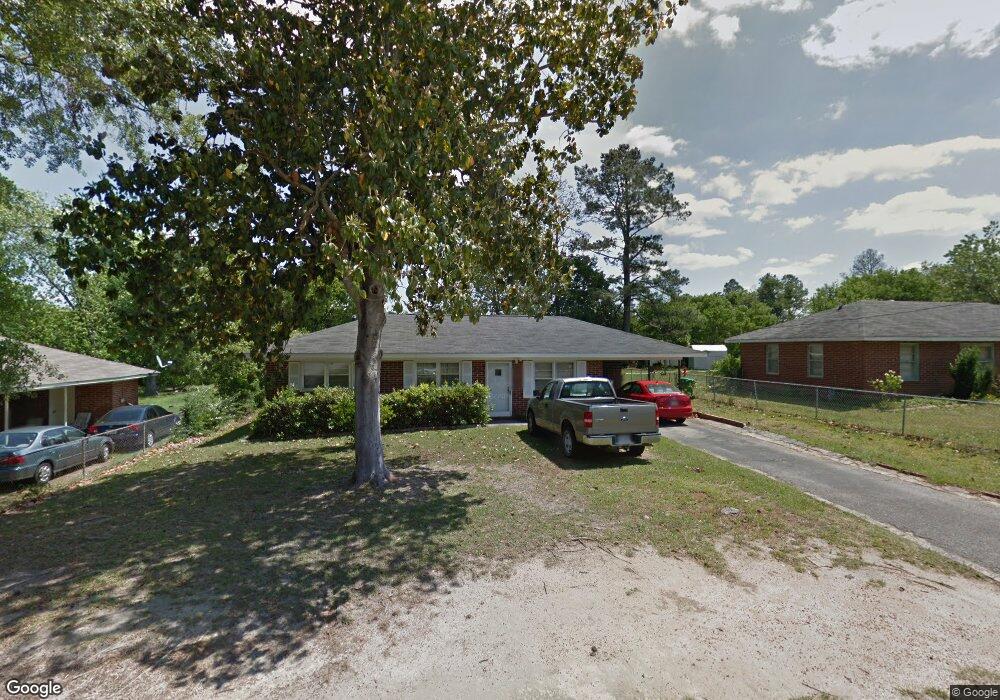 3900 Lindsey Dr, Macon, GA 31206 - photo 1