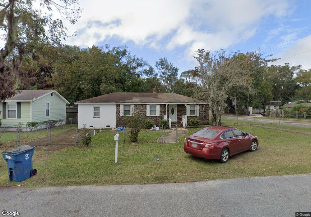 3027 Union St, Brunswick, GA 31520 - photo 1