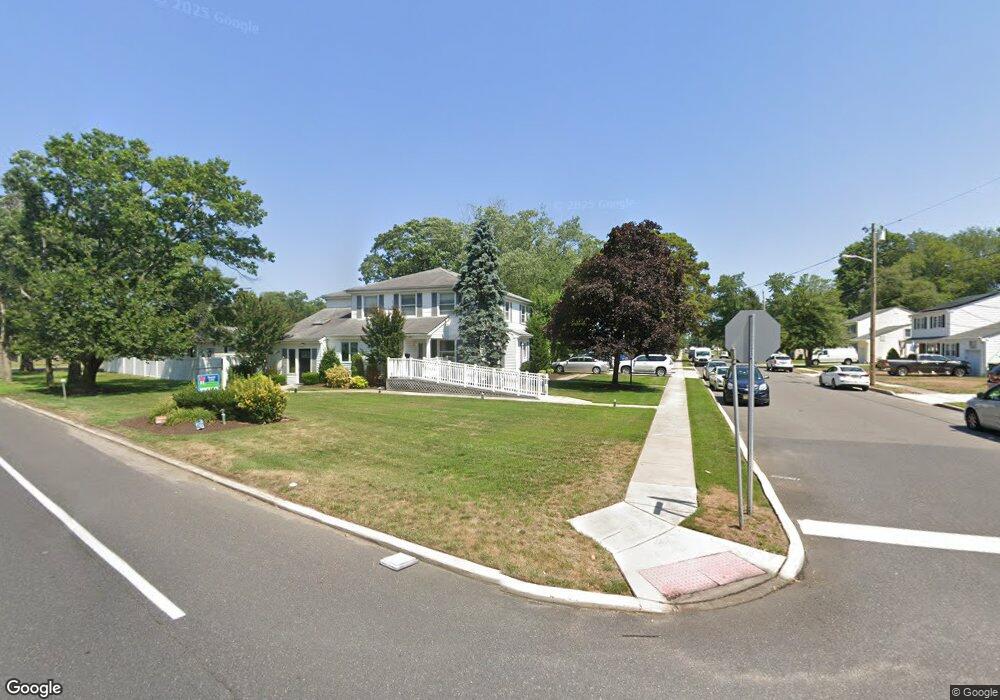 314 Frances Ave, Linwood, NJ 08221 - photo 1